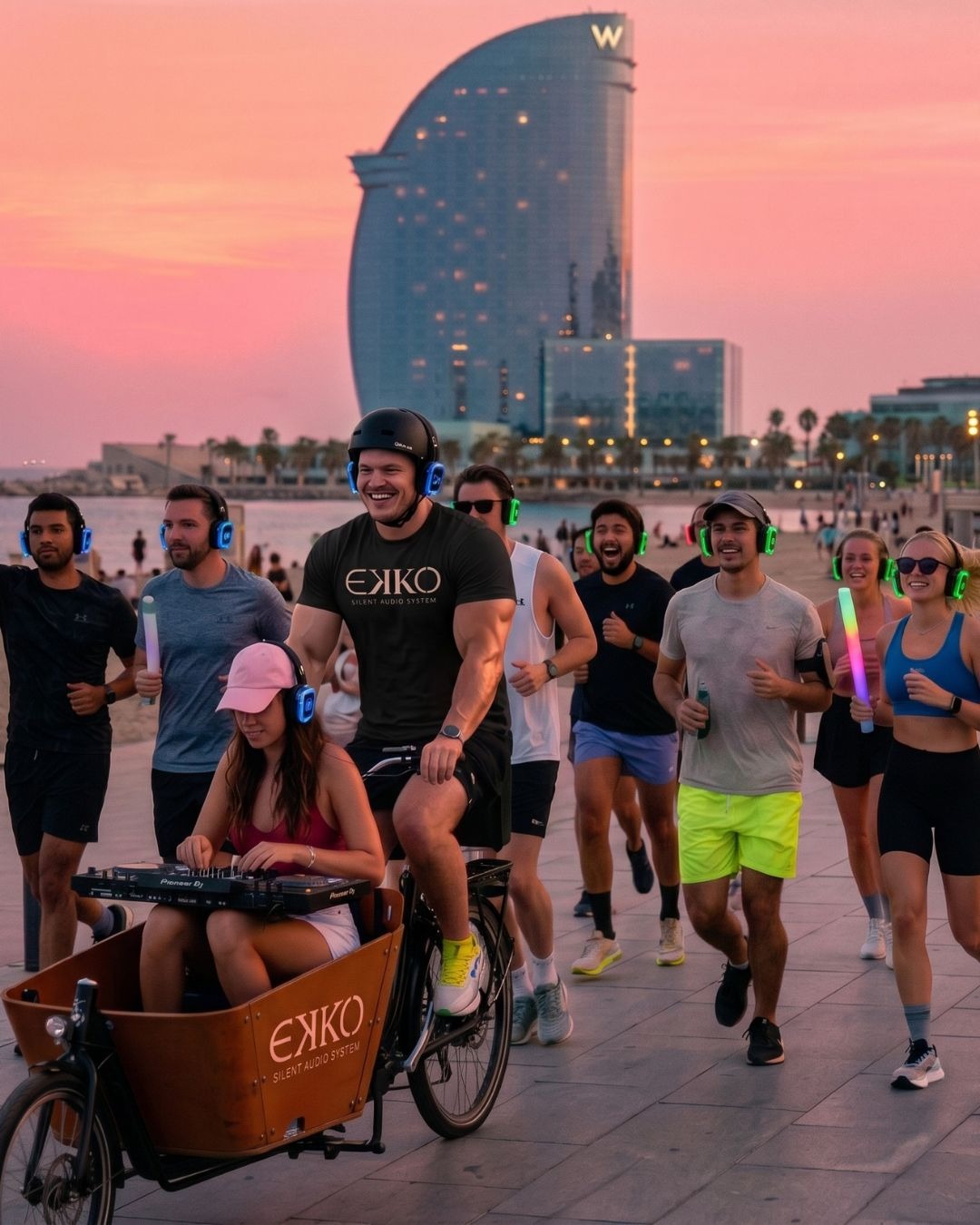 Running Club
