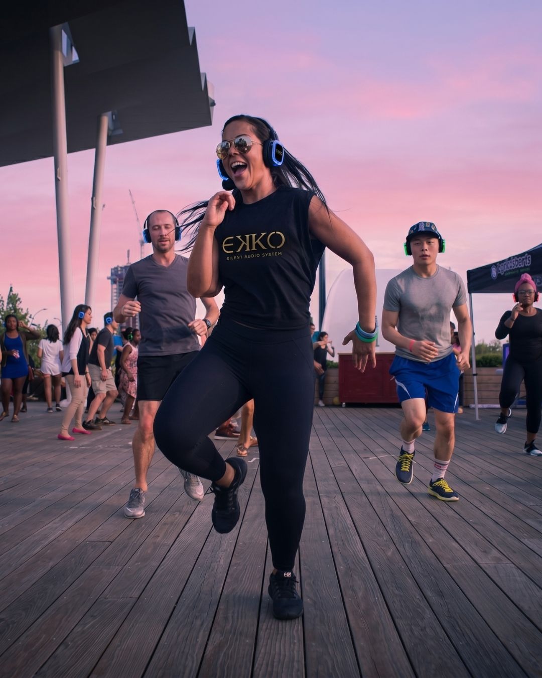 HIIT Workout