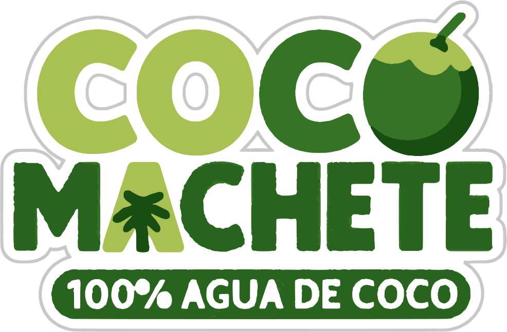 Coco Machete
