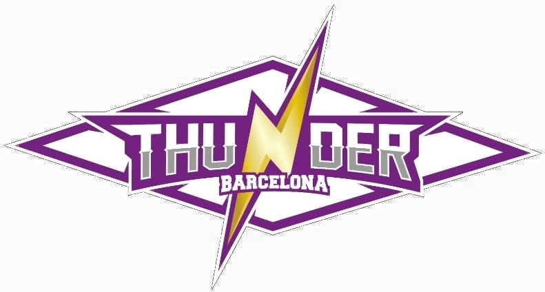 Thunders Barcelona