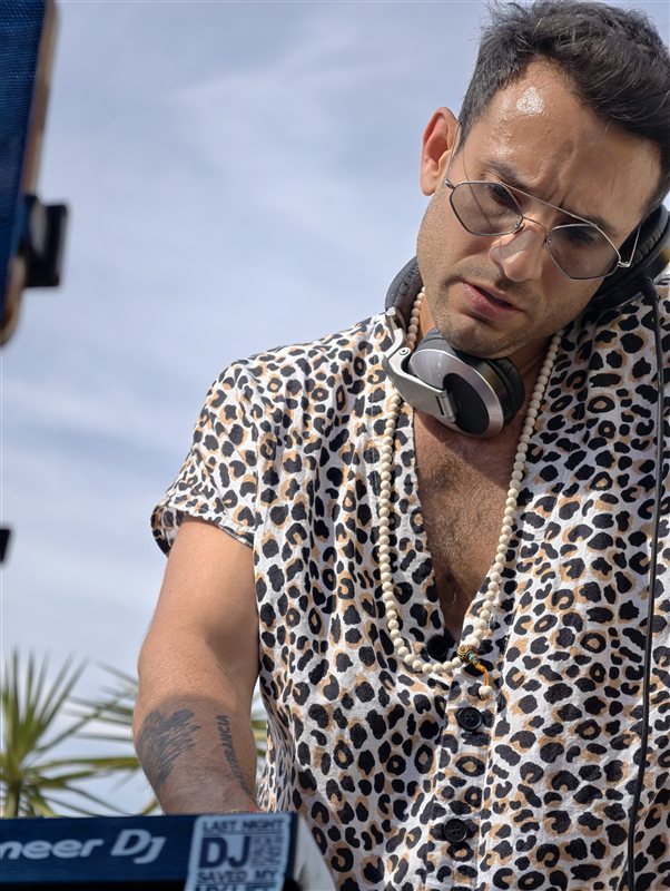 DJ Manifest