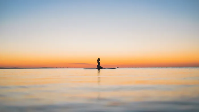 Floating · 2