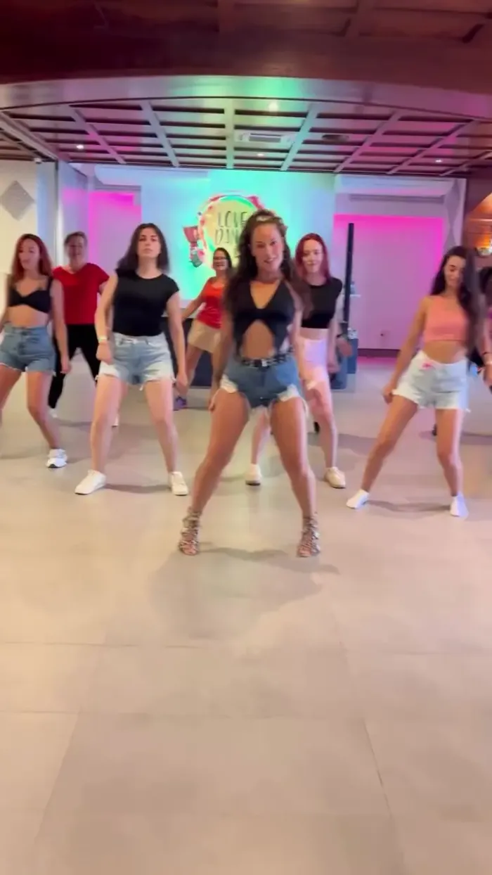 Salsa · 2