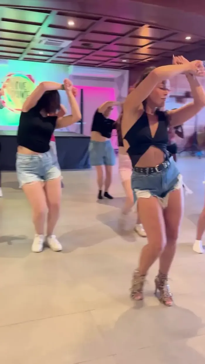 Salsa · 3