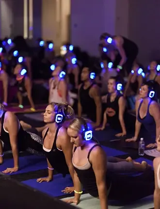 Vinyasa Ioga · 2