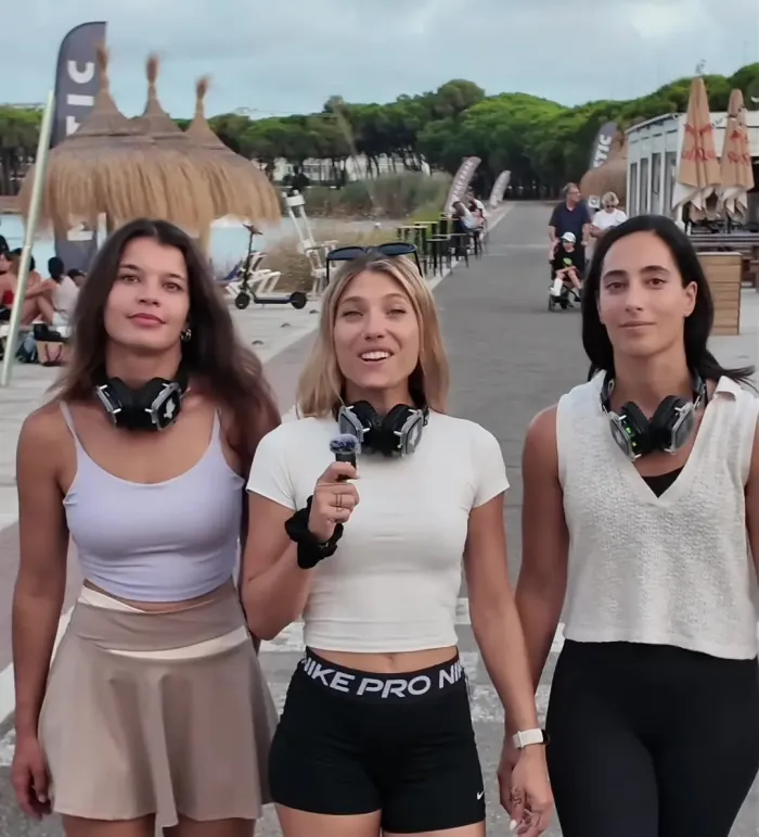 EKKO Wellness Tribe a BeWake · 2