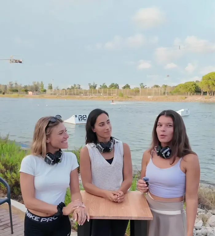 EKKO Wellness Tribe a BeWake · 6
